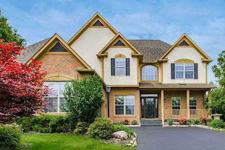 6274 Belvedere Green Boulevard Dublin, OH 43016