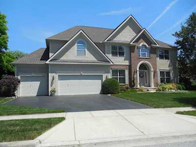 1084 Crowhurst Drive Columbus, OH 43235