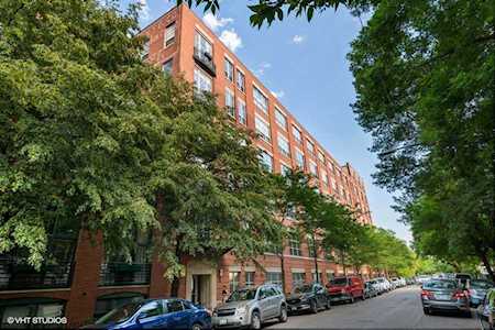 1735 N Paulina St #501 Chicago, IL 60622