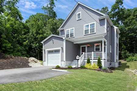 32 Corbin Street #32 Franklin, MA 02038