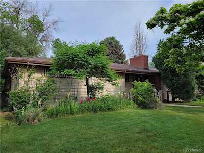 3105 S York St Englewood, CO 80113