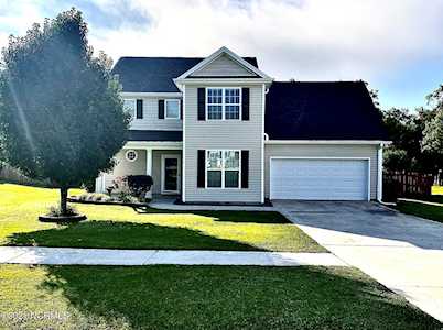 226 Emerald Ridge Road Jacksonville, NC 28546
