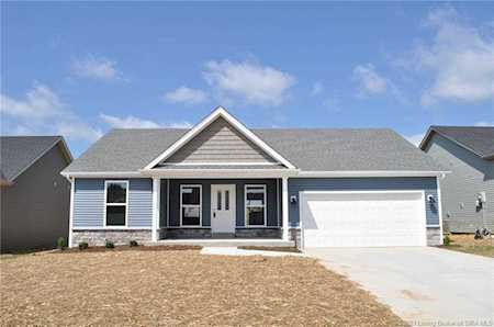 8095 Wagner Ave. NE Lot 48 New Salisbury, IN 47161