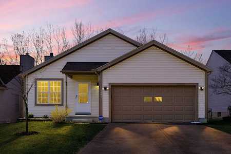 1541 Tall Meadows Drive Columbus, OH 43223