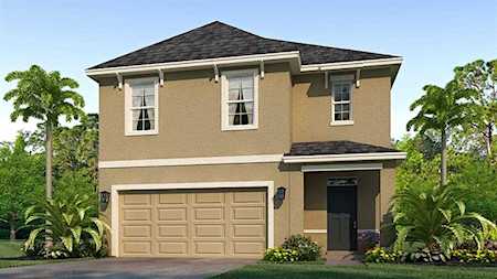 7583 Cypress Walk Dr New Port Richey, FL 34655