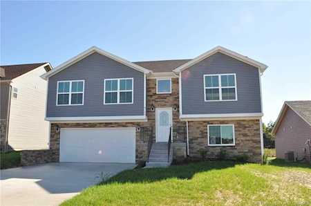 8126 Wagner Ave. NE Lot 42 New Salisbury, IN 47161