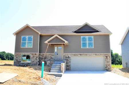 8136 Wagner Ave. NE Lot 41 New Salisbury, IN 47161