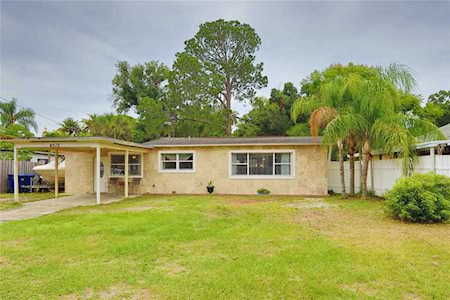 4512 W Ballast Point Blvd Tampa, FL 33611
