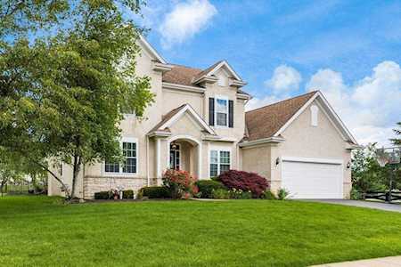 7821 Park Bend Drive Westerville, OH 43082