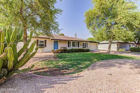 1026 E Denton Lane Phoenix, AZ 85014