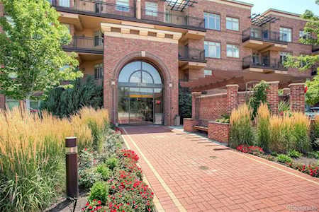 2700 E Cherry Creek South Dr #417 Denver, CO 80209