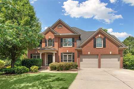 3437 Woodshire Crossing Marietta, GA 30066