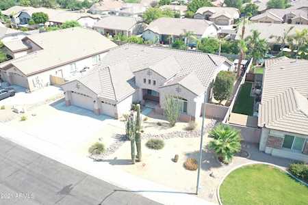 8573 W Mohawk Lane Peoria, AZ 85382