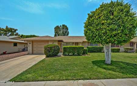 11025 W Caron Drive Sun City, AZ 85351