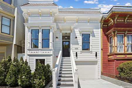 1858 Church Street San Francisco, CA 94131