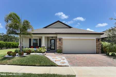 3815 Harvest Circle Rockledge, FL 32955