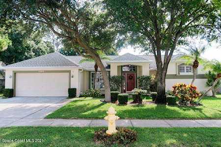 4605 Willow Bend Drive Melbourne, FL 32935