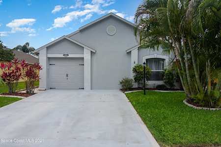 2828 Maderia Circle Melbourne, FL 32935
