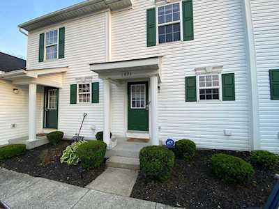 1893 Bashan Drive Columbus, OH 43228
