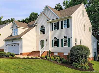 5834 Shady Hills Way Glen Allen, VA 23059