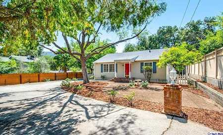 3708 Altura Ave Glendale, CA 91214