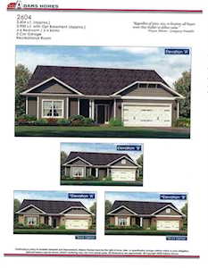 83 Midnight Run North Dawsonville, GA 30534