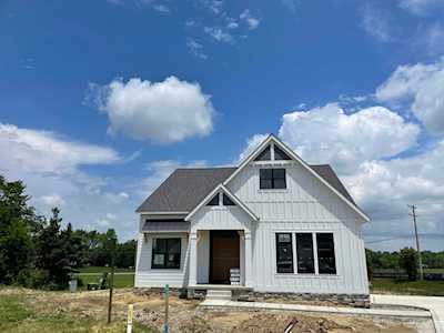 7236 Craigens Court Plain City, OH 43064