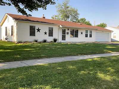 1032 Belford Avenue Columbus, OH 43207