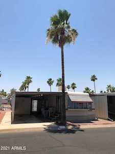 3710 S Goldfield Road #347 Apache Junction, AZ 85119