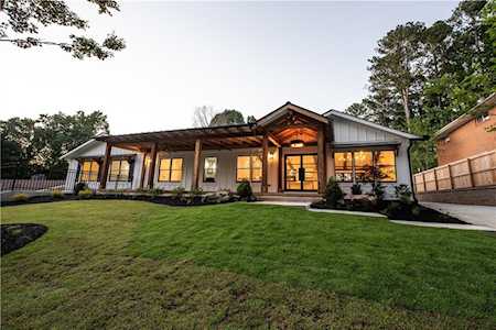2668 Galahad Dr NE Atlanta, GA 30345