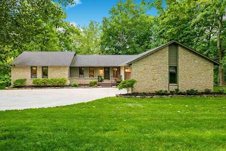 8283 Riverside Drive Powell, OH 43065