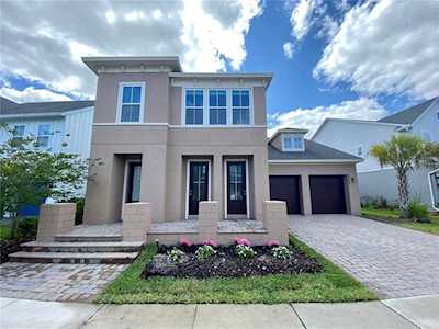 9542 Reymont St Orlando, FL 32827