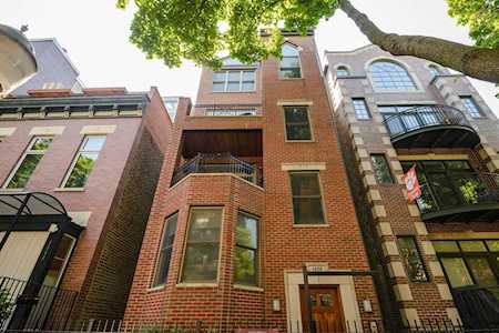 1520 N Cleveland Ave #3 Chicago, IL 60610
