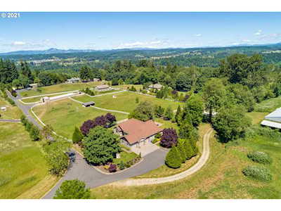 29403 NE 13th Ave Ridgefield, WA 98642