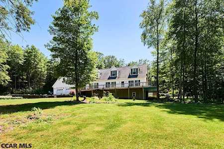 76 Big Rock Lane Loganton, PA 17747