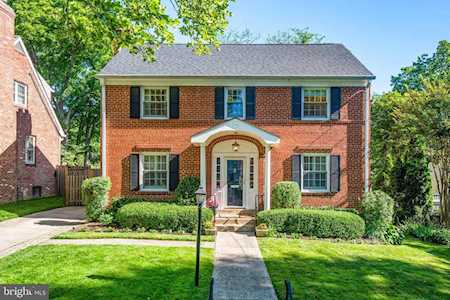 105 Oxford St Chevy Chase, MD 20815