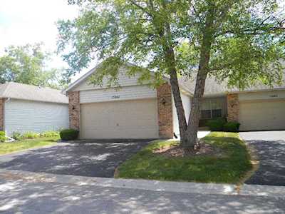13861 S Mandarin Ct Plainfield, IL 60544