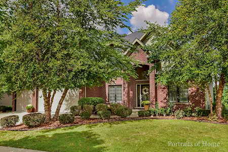 3727 Ryder Ct Naperville, IL 60564