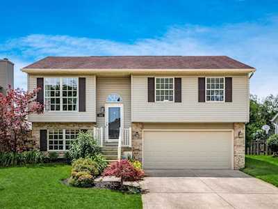 543 Courtland Lane Pickerington, OH 43147