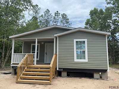4505 Palatka Blvd Hastings, FL 32145