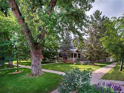 502 Highland Ave Boulder, CO 80302