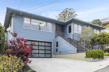 795 Foerster Street San Francisco, CA 94127