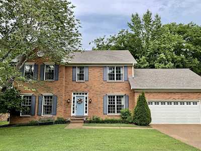 7608 Staffordshire Dr Nashville, TN 37221