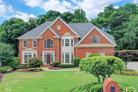 120 Keswick Way Johns Creek, GA 30022
