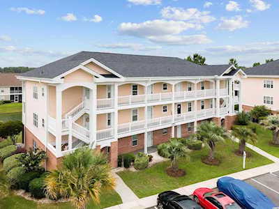 3973 Forsythia Ct. #15-302 Myrtle Beach, SC 29588