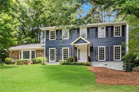 160 Jade Cove Circle Roswell, GA 30075