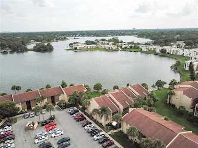 572 Orange Dr #57 Altamonte Springs, FL 32701