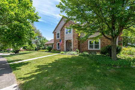 374 Olde Mill Drive Westerville, OH 43082