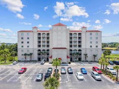 2151 Bridge View Ct. #205 North Myrtle Beach, SC 29582
