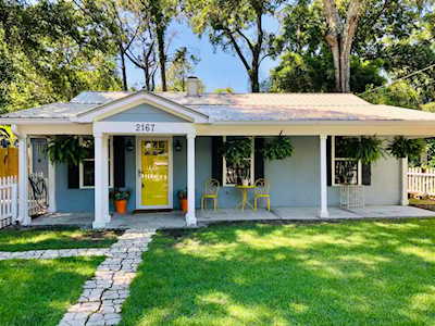 2167 Welch Ave Charleston, SC 29412
